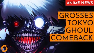 KRASS! 17 neue Netflix-Anime & die WICHTIGSTEN News 2024 — Anime News 326