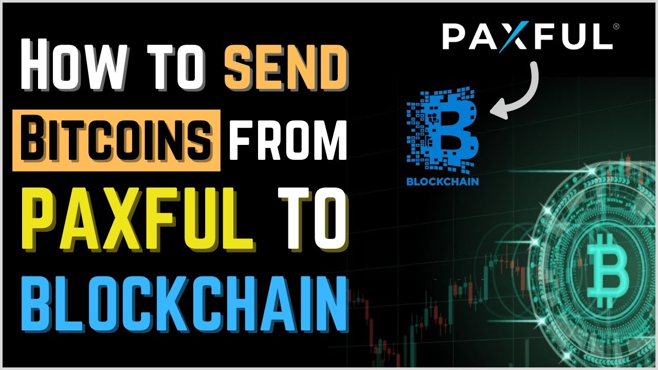 how to buy bitcoin from paxful wallet