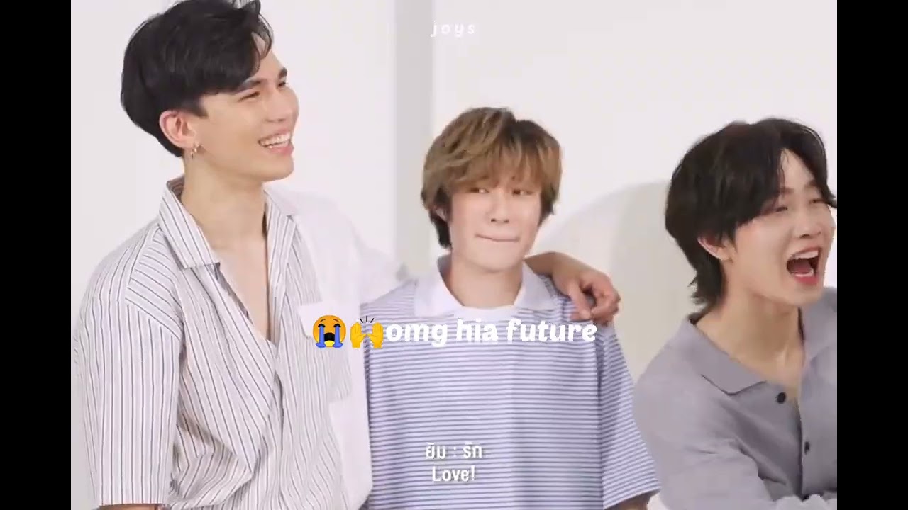 [NetJames] #NetJames being lovebird for 01:30 minutes