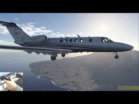Flight Simulator 2024