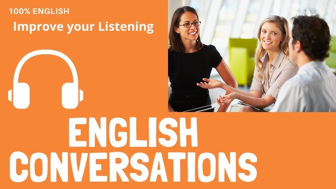 Diálogos em Inglês Completos - Tradução e Áudio
