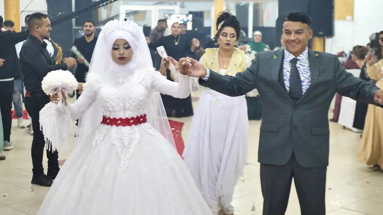 Martesa Xhenetit & Merites  24.11.2024 Gani Berisha & Sheq Berisha 