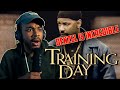 Filmmaker reacts to Training Day (2001) for the FIRST TIME!