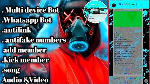 WHATSAPP BOT DEPLOY TUTORIAL.MULTI DEVICE WHATSAPP BOT HOREKO DEPLOY ZIDDI TUTORIALS WHATTSAPP BOT