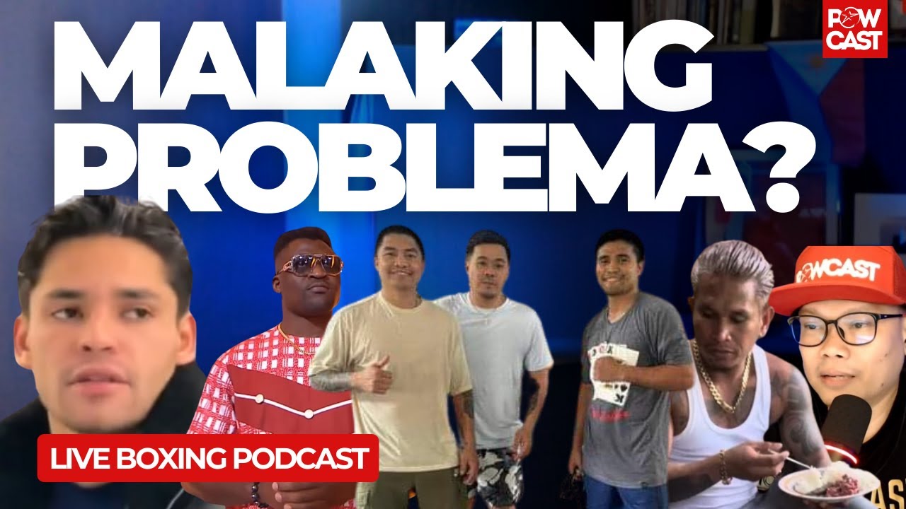 Facebook Down Malaking Problema?! | Powcast Live Sports Podcast