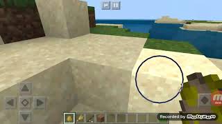 Minecraft At Evcillestirme Ve Kolay Eyer Bulma