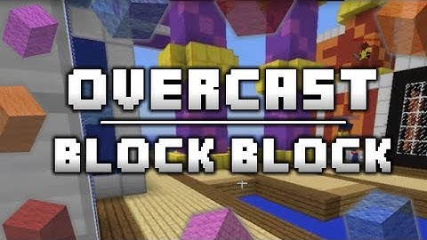 Overcast Network :: BlockBlock :: Fan-Boy :: w/ tomutwit