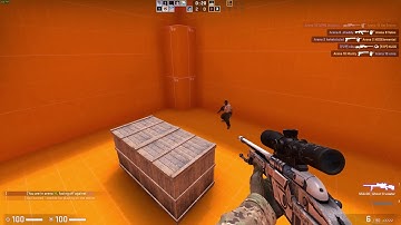 CSGO 1v1 Server Shots 7
