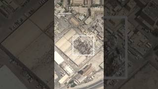 How We Revealed Costs of Damage from Iranian Strikes at a U.S. Base