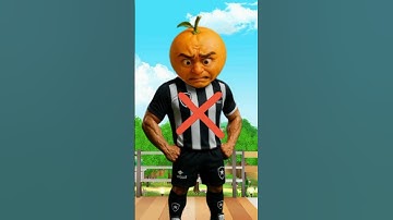 GUESS REAL HEAD of LIRILI LARILA part #4 garry