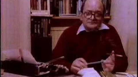 BBC The Computer Programme 1982 #06