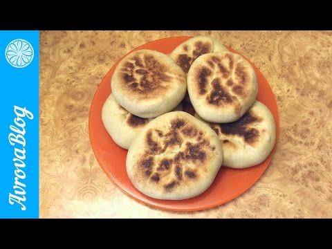Видео рецепт Картофельные лепешки на закваске