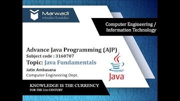 6EC1 - AJP LECTURE - JRA - 21-12-2020