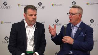 During the 2017 Leadership Summit in Chicago April 18th - 20th, Bob Perkins took the Inside Sales Studio mobile to chat with our passionate members!