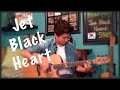 Jet Black Heart - 5SOS - Fingerstyle Guitar Cover