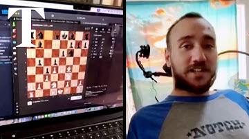 Brain chip patient plays online chess with his thoughts