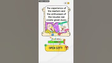 Braindom 2 level 215 walk through solution #short