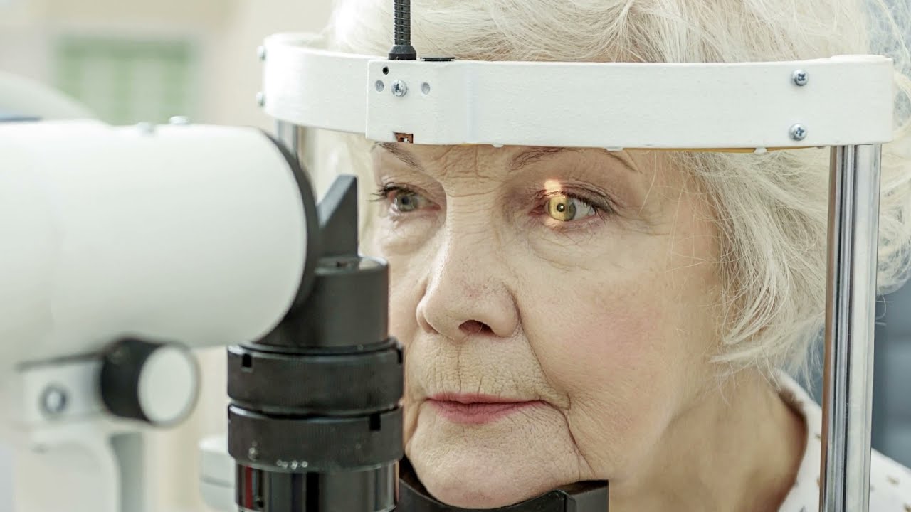 a "Medication Safety Awareness for the Blind" Advocate! YouTube