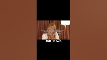 His Callous Response and Leaving Forever #substack #shorts