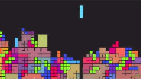 8-bit 12Tone Tetris Theme