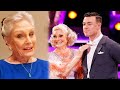 Strictly&#39;s Angela Rippon BREAKS SILENCE on show exit after Kai widdrington sheds tears🔥BESTOF