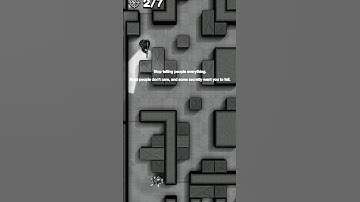 Hunter Assassin - Gameplay Walkthrough Part 1 Tutorial Levels 1-21 (iOS, Android GamePlay)