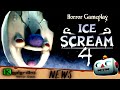 Ice Scream 4 - Gameplay Walkthrough (iOS/Android)