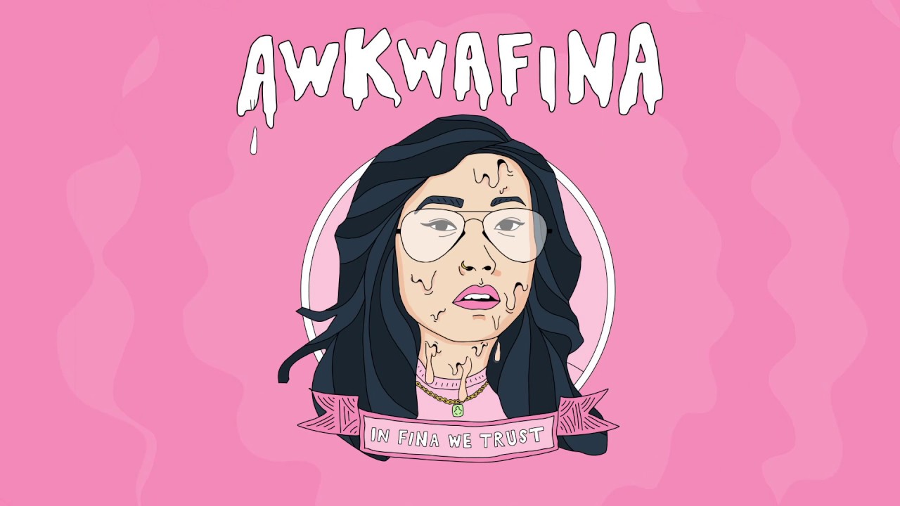 Awkwafina - Testify
