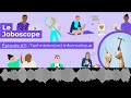 Podcast le joboscope 11  technicien informatique