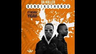 Kanti nguwe loo ft da kiiller X msara yigavi x fali cee rsa