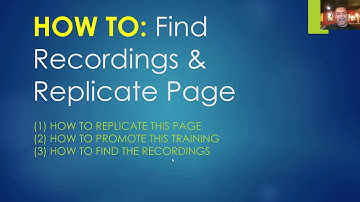 Power Lead System PLS TRAINING Broadcast Daily Email to Your List How To