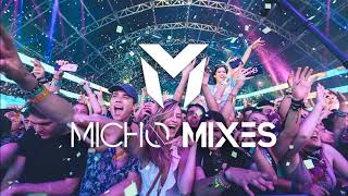 Best Big Room Festival mix #1 | Coachella 2018 Warm Up Mix