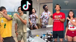 el gigante de hierro ilegal Tendencia de baile de TikTok