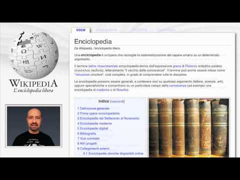 Video: Cos'è Wikipedia di pirosfera?