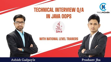 2 Java OOPs #Interview | object oriented programming java  #education  #java #college