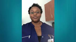 Dr. Delali Blavo Resident Story
