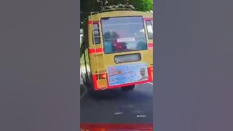 shorts@overtaking//ksrtc//cop!!#SUBSCRIBE //support.