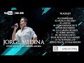 Jorge Medina | 10 Éxitos Con La Arrolladora la canción encabezó las listas