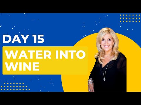 Fasting For Miracles Day 15
