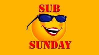 Sub Sunday - HeroicFox - MW3 Map Dissection Ep 1 - Dome