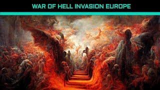 TNO Custom Super Events - War of Hell Invasion Europe. (Remaking Version)