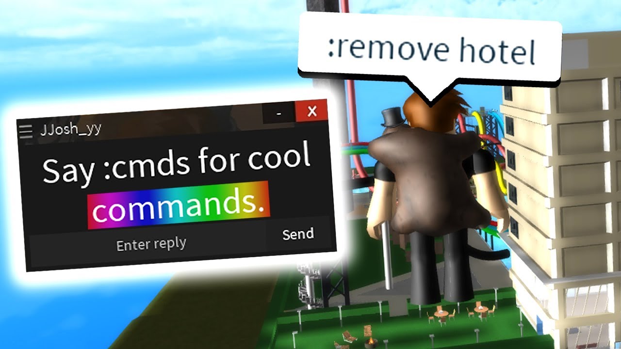 roblox admin super admin vs owner