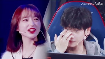 【罗云熙x程潇】FMV|Trình Tiêu Cheng Xiao & La Vân Hi Luo Yunxi|Lương Ngôn Tả Ý/Lie To Love