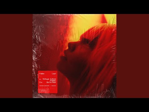 Vintage Culture, Fideles - Fallen Leaf (feat. Be No Rain)