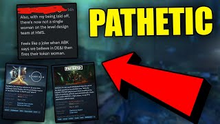 A recently fired COD dev just exposed why modern gaming is f***ing garbage