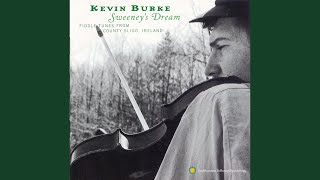 Video thumbnail of "Kevin Burke - The Sligo Maid / The Woman of the House / The Sailor's Bonnet (medley)"