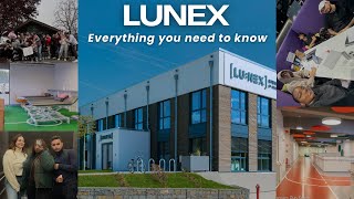 LUNEX: Everything you need to know