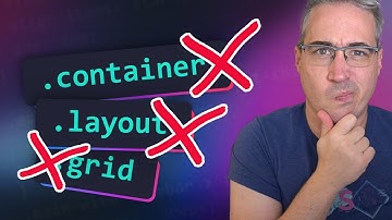 Stop using terrible class names! With special guest, Adam Argyle!