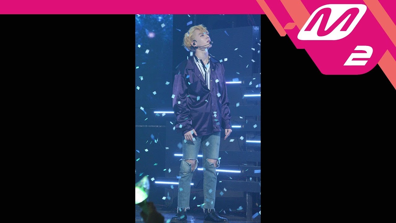 ユギョム「You Are」公式Fancamのサムネイル
