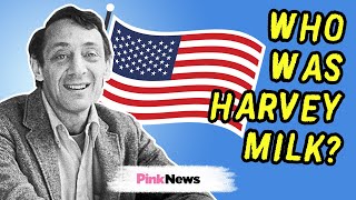 Harvey Milks Legacy The Life And Death Of The Rights Activist